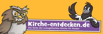 Banner für https://www.kirche-entdecken.de