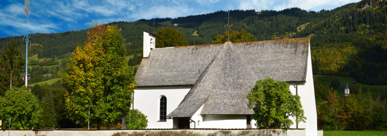 Dreifaltigkeitskirche Bad Hindelang