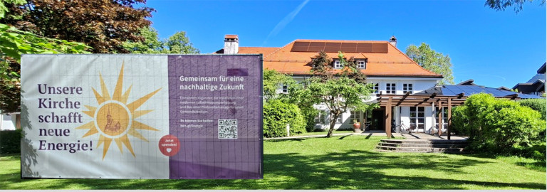 Evangelisches Gemeindezentrum