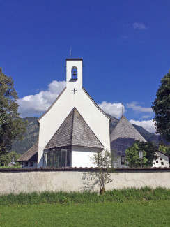 Dreifaltigkeitskirche Bad Hindelang