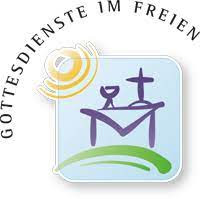Logo Gottesdienste in Freien