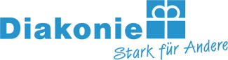 Logo Diakonie