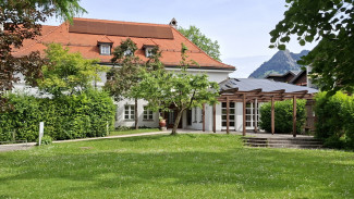 Evangelisches Gemeindezentrum