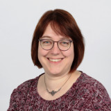 Kirchenvorstand Helga Boxhorn