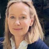 Kirchenvorstand Ulrike Kennedy