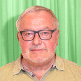 Kirchenvorstand Hans Ehrenfeld