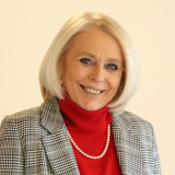 Pfarrerin Antje Pfeil-Birant