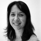 Pfarramtssekretärin Marion Zobel