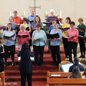 JohannisChor 2024