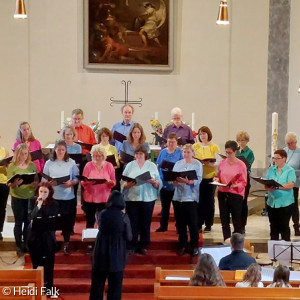 JohannisChor 2024