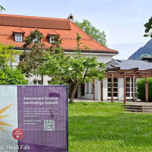 Gemeindezentrum