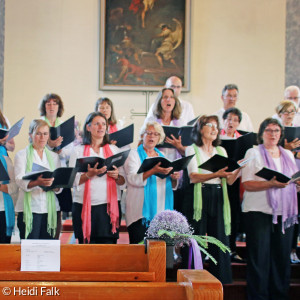 Sommerkonzert JohannisChor