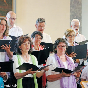 Sommerkonzert JohannisChor