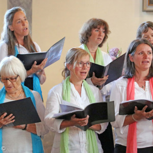 Sommerkonzert JohannisChor