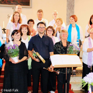 Sommerkonzert JohannisChor