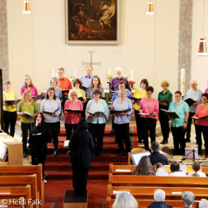 JohannisChor 2024